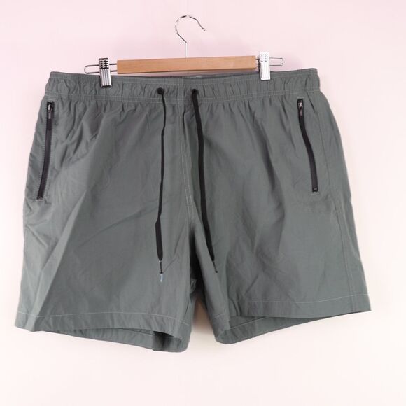 H&M Swim shorts XXL - Picture 1 of 5